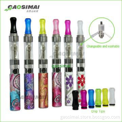 eGo ifeel v2 cheap e cigarette starter kit wholesale